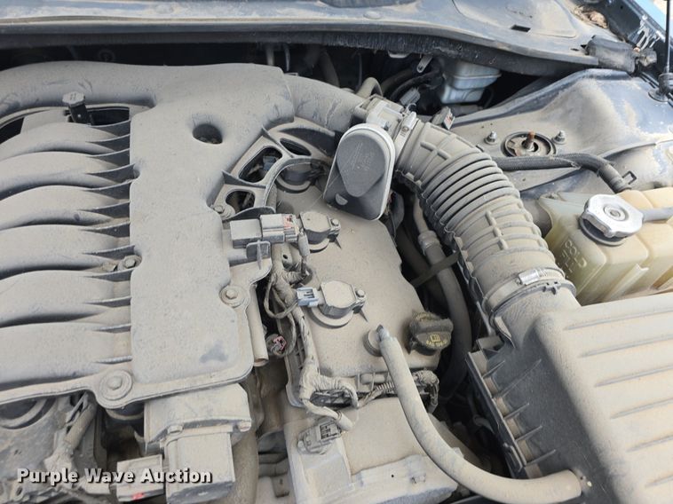 image for item DM1673 2007 Chrysler 300 Touring 