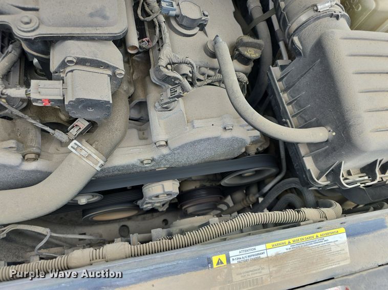 image for item DM1673 2007 Chrysler 300 Touring 