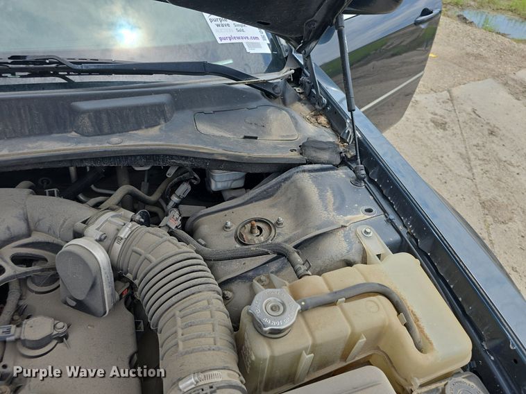 image for item DM1673 2007 Chrysler 300 Touring 