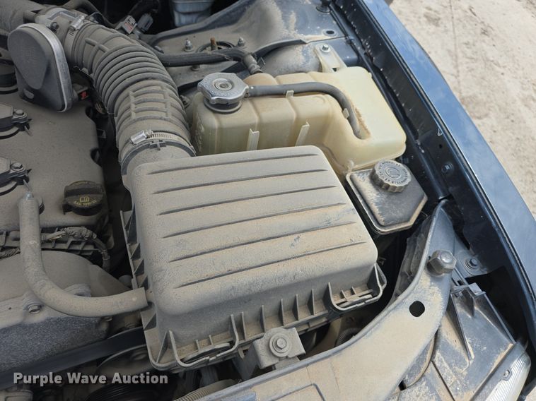 image for item DM1673 2007 Chrysler 300 Touring 