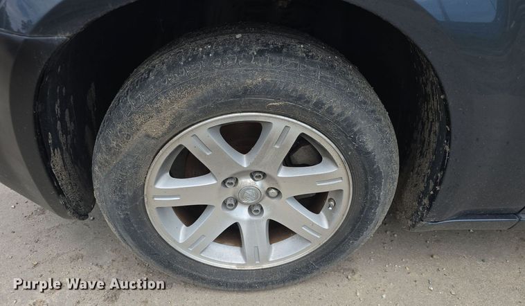 image for item DM1673 2007 Chrysler 300 Touring 