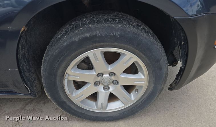 image for item DM1673 2007 Chrysler 300 Touring 