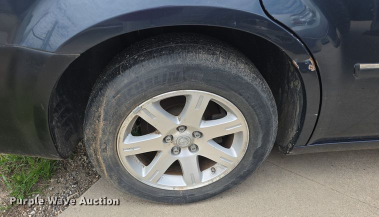 image for item DM1673 2007 Chrysler 300 Touring 