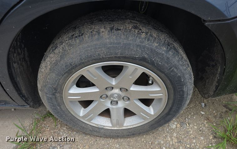 image for item DM1673 2007 Chrysler 300 Touring 