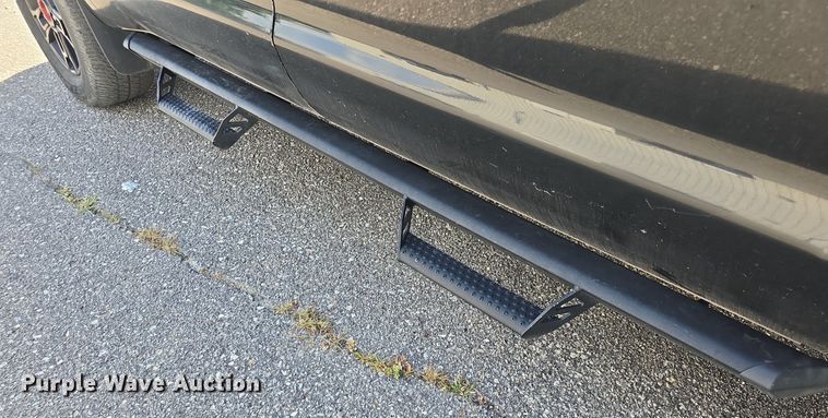 image for item DM1674 2019 Toyota  Tundra CrewMax pickup truck