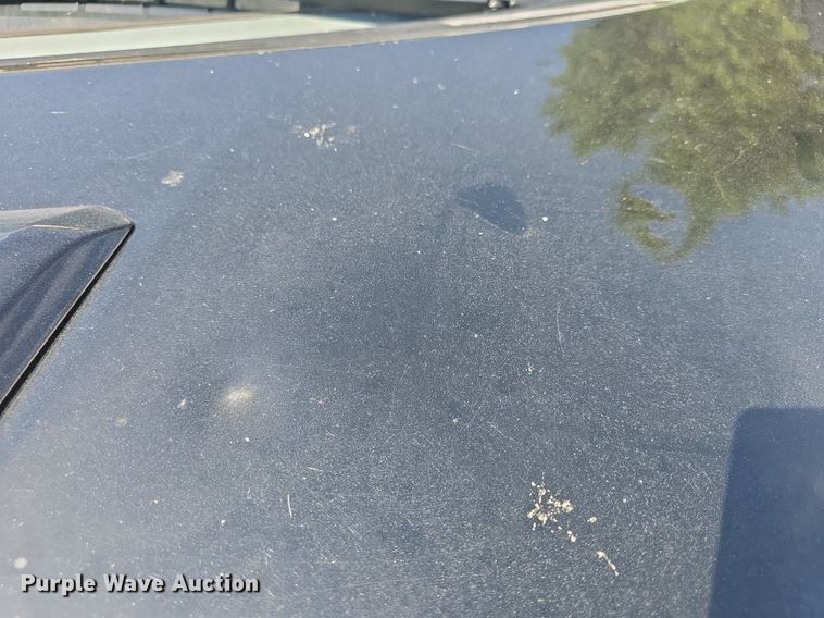 image for item DM1674 2019 Toyota  Tundra CrewMax pickup truck