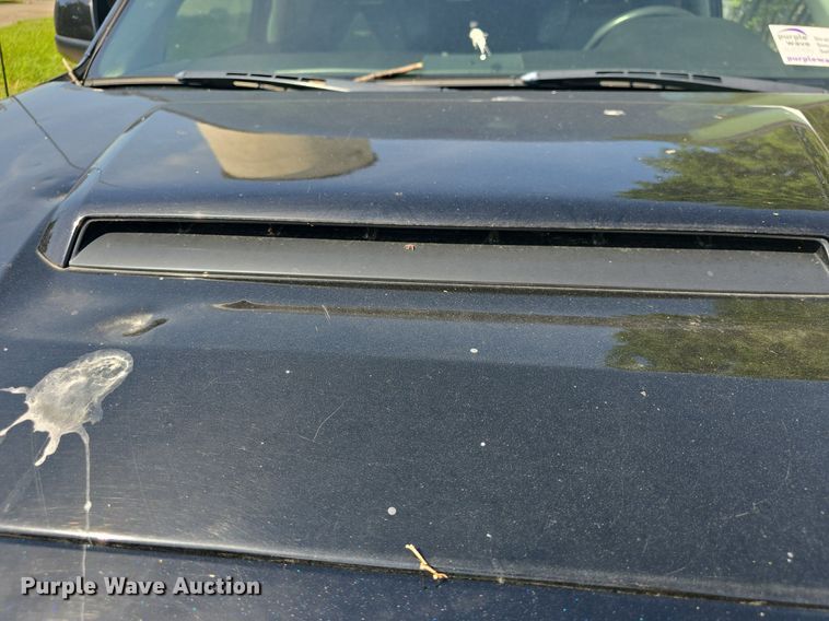 image for item DM1674 2019 Toyota  Tundra CrewMax pickup truck