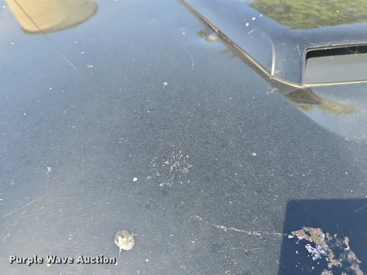 image for item DM1674 2019 Toyota  Tundra CrewMax pickup truck