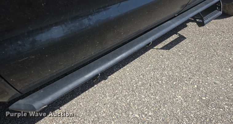 image for item DM1674 2019 Toyota  Tundra CrewMax pickup truck