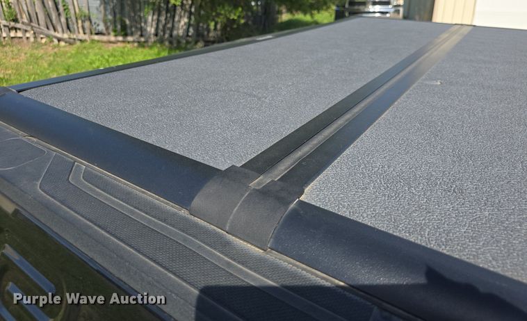 image for item DM1674 2019 Toyota  Tundra CrewMax pickup truck