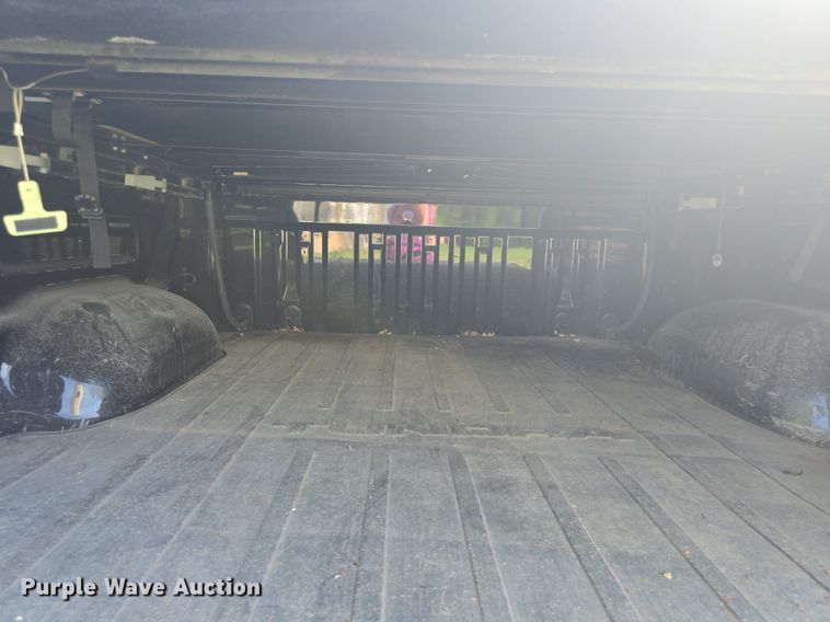 image for item DM1674 2019 Toyota  Tundra CrewMax pickup truck