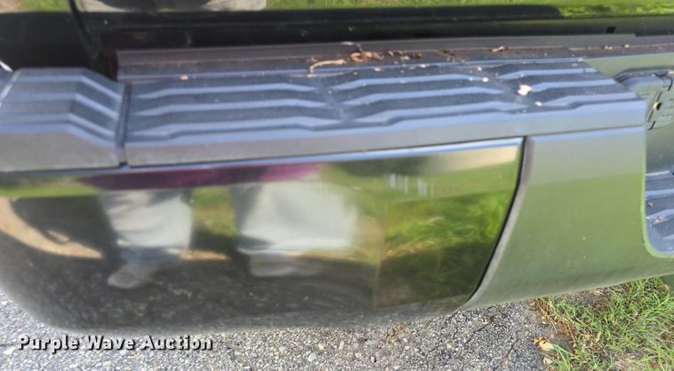 image for item DM1674 2019 Toyota  Tundra CrewMax pickup truck