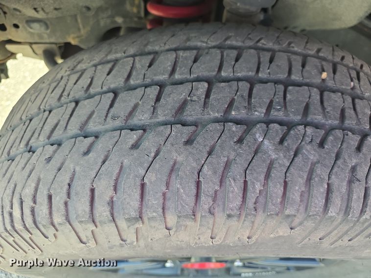 image for item DM1674 2019 Toyota  Tundra CrewMax pickup truck