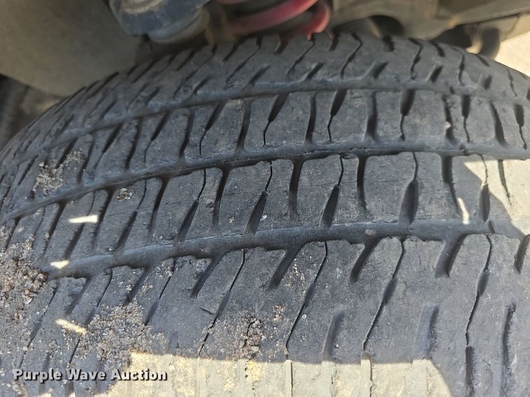 image for item DM1674 2019 Toyota  Tundra CrewMax pickup truck