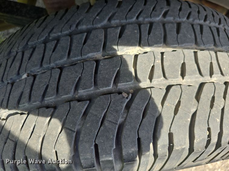 image for item DM1674 2019 Toyota  Tundra CrewMax pickup truck