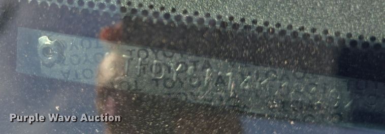 image for item DM1674 2019 Toyota  Tundra CrewMax pickup truck