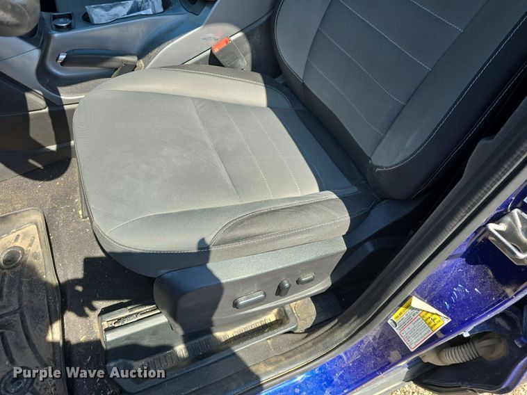 image for item DM1677 2015 Ford Escape SE SUV