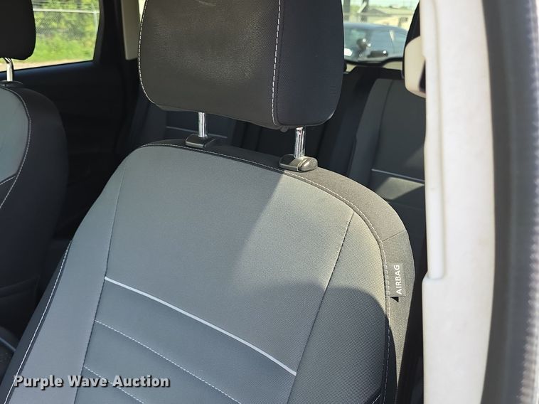 image for item DM1677 2015 Ford Escape SE SUV