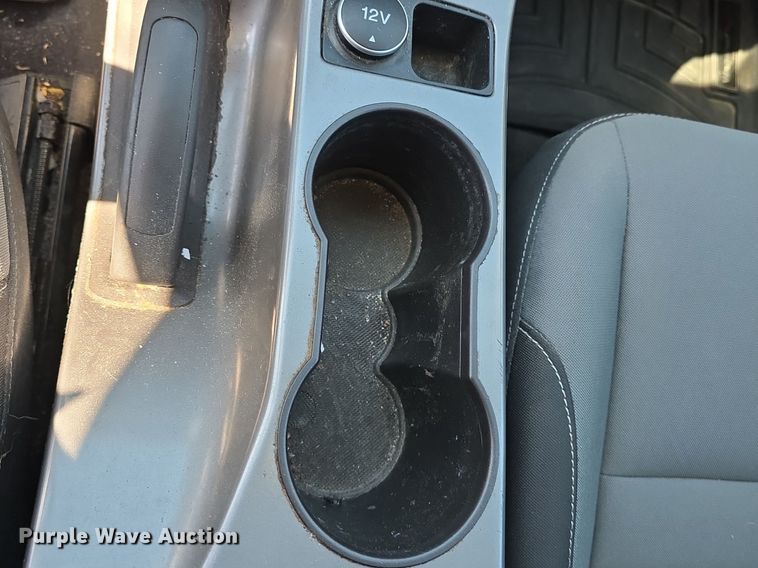 image for item DM1677 2015 Ford Escape SE SUV