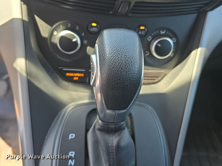 image for item DM1677 2015 Ford Escape SE SUV