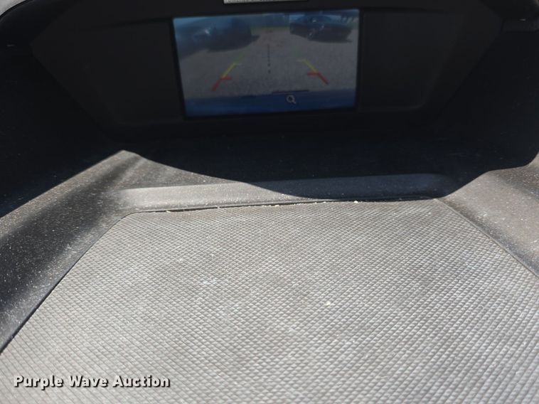 image for item DM1677 2015 Ford Escape SE SUV