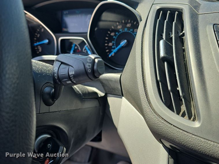 image for item DM1677 2015 Ford Escape SE SUV