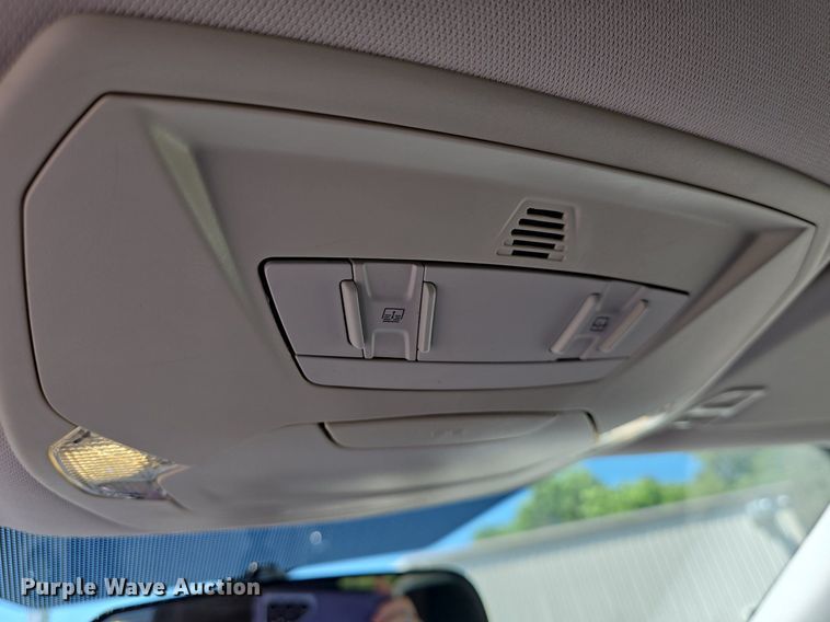 image for item DM1677 2015 Ford Escape SE SUV