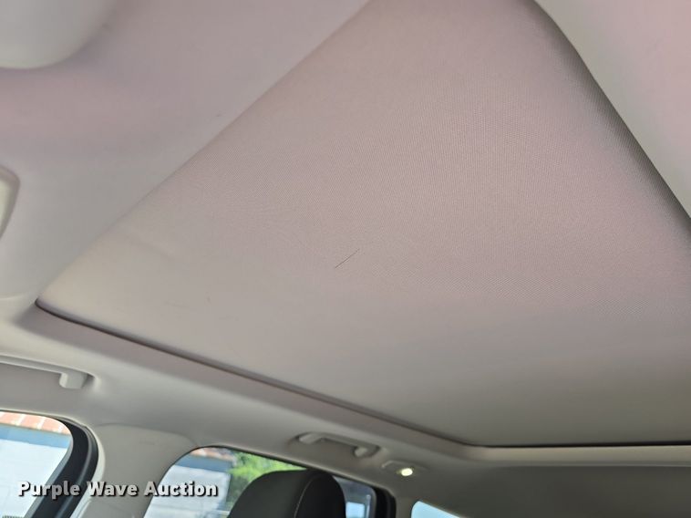 image for item DM1677 2015 Ford Escape SE SUV