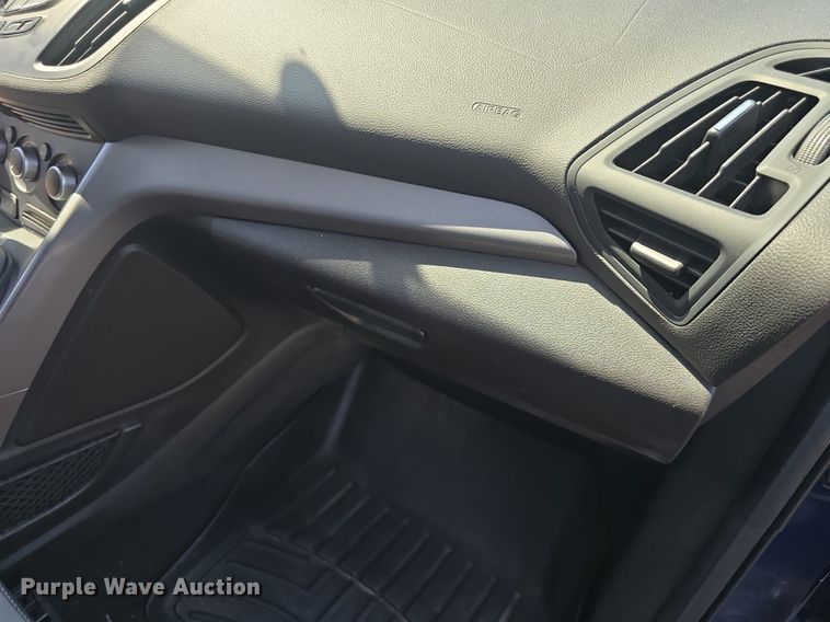 image for item DM1677 2015 Ford Escape SE SUV