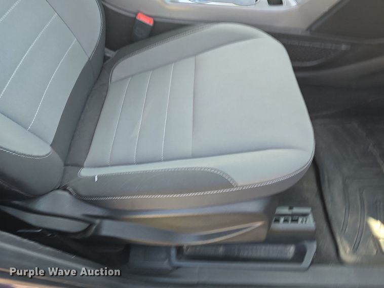 image for item DM1677 2015 Ford Escape SE SUV