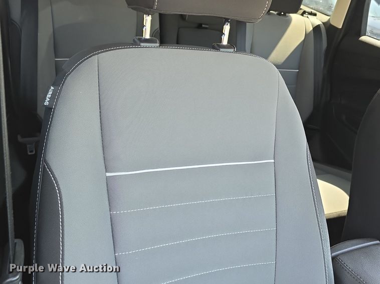 image for item DM1677 2015 Ford Escape SE SUV