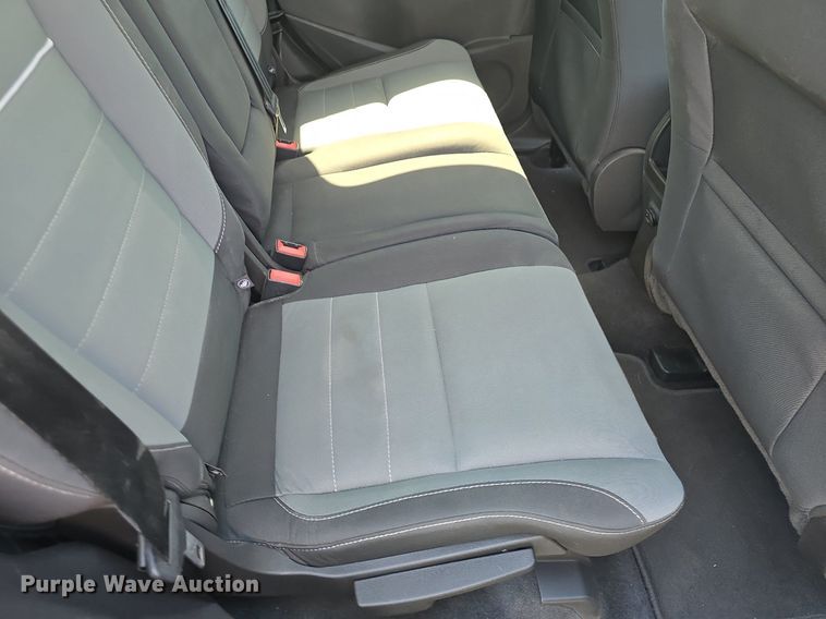image for item DM1677 2015 Ford Escape SE SUV