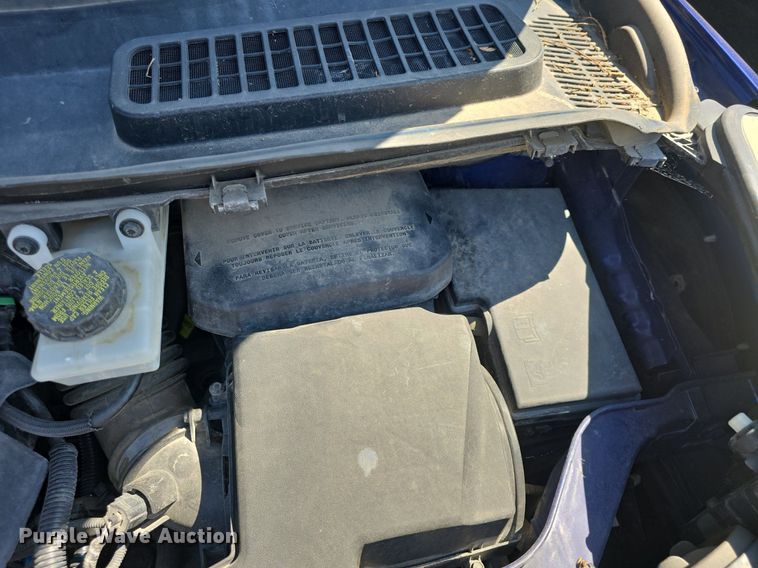 image for item DM1677 2015 Ford Escape SE SUV