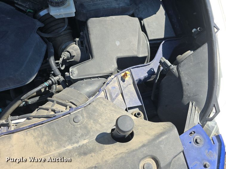 image for item DM1677 2015 Ford Escape SE SUV