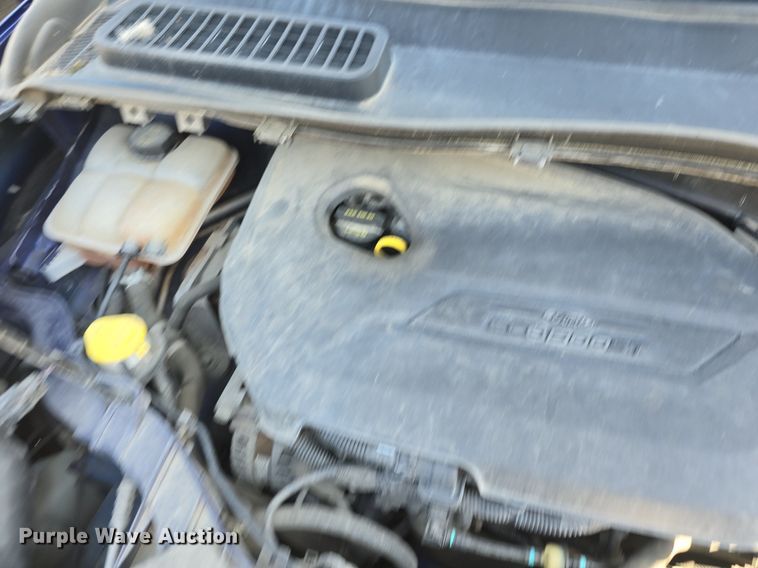 image for item DM1677 2015 Ford Escape SE SUV