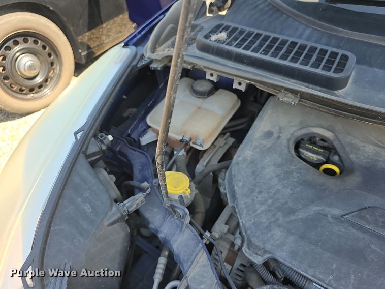 image for item DM1677 2015 Ford Escape SE SUV