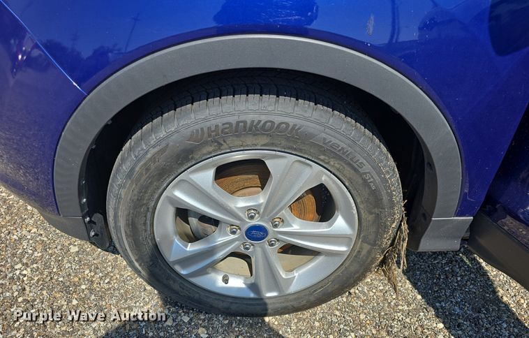 image for item DM1677 2015 Ford Escape SE SUV