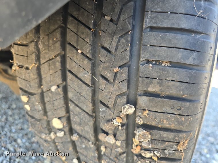 image for item DM1677 2015 Ford Escape SE SUV