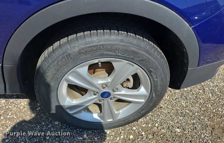 image for item DM1677 2015 Ford Escape SE SUV