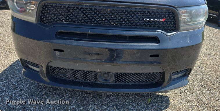 image for item DM1678 2018 Dodge  Durango SUV