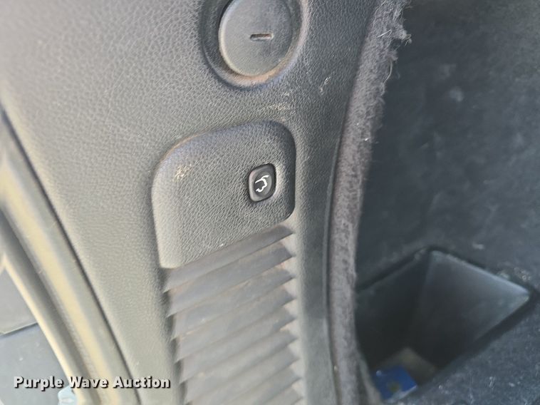 image for item DM1678 2018 Dodge  Durango SUV