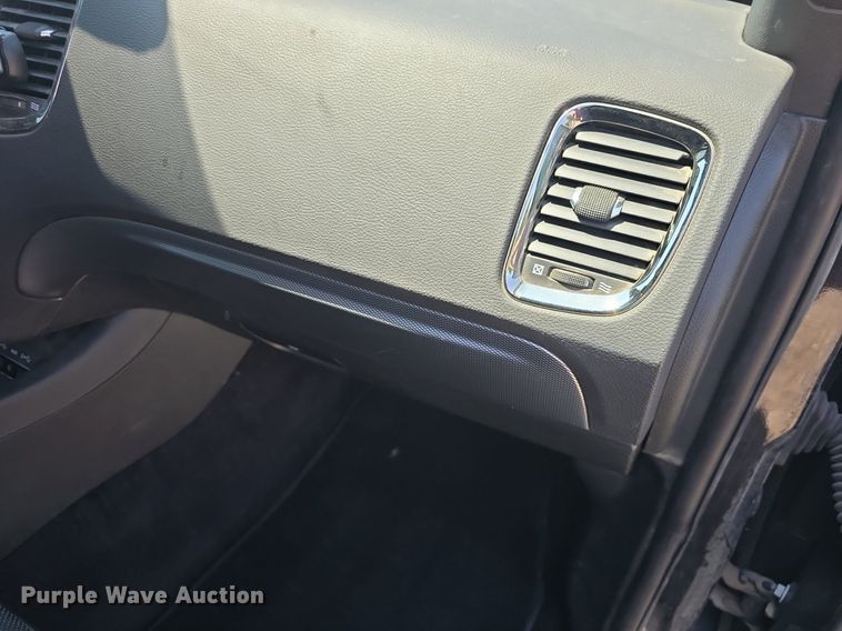 image for item DM1678 2018 Dodge  Durango SUV