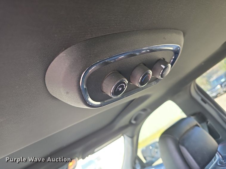 image for item DM1678 2018 Dodge  Durango SUV