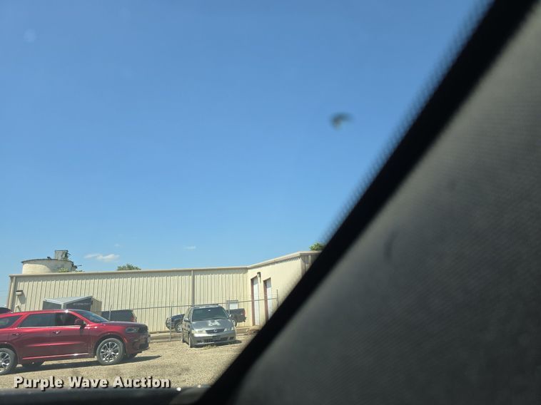 image for item DM1678 2018 Dodge  Durango SUV