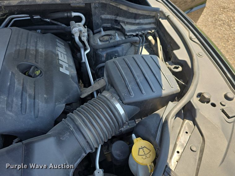 image for item DM1678 2018 Dodge  Durango SUV