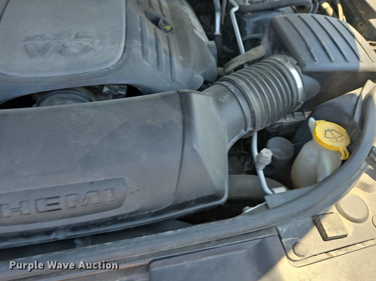 image for item DM1678 2018 Dodge  Durango SUV