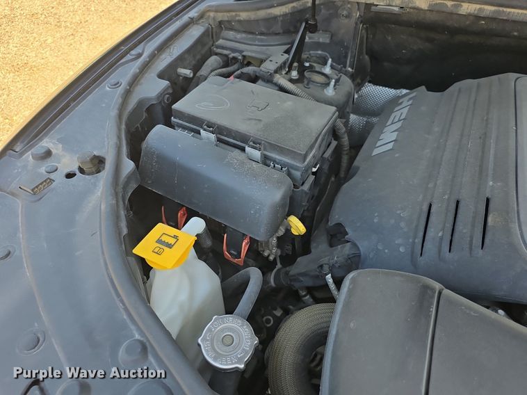 image for item DM1678 2018 Dodge  Durango SUV