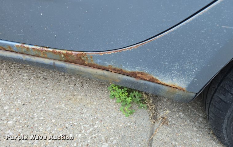 image for item DM1683 2008 Pontiac  G6 