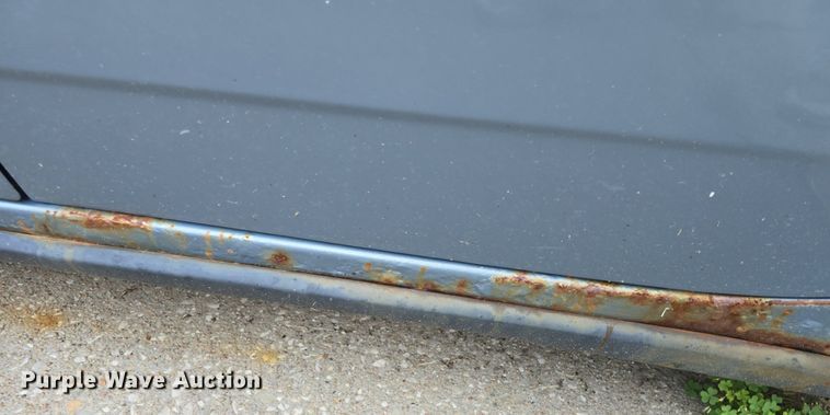 image for item DM1683 2008 Pontiac  G6 