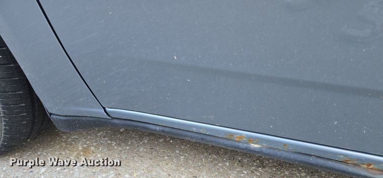 image for item DM1683 2008 Pontiac  G6 